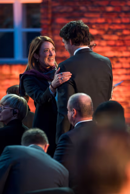 Fotagrafa 16: 80th Anniversary of the liberation of Auschwitz