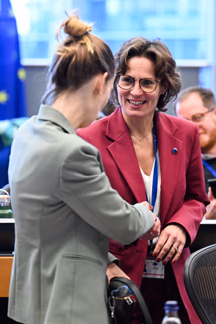 Zdjęcie 15: ENVI IMCO - Trilogue on Green Claims Directive