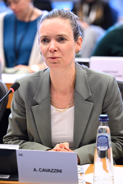 Zdjęcie 8: ENVI IMCO - Trilogue on Green Claims Directive