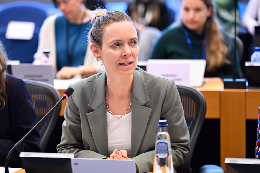 ENVI IMCO - Trilogue on Green Claims Directive