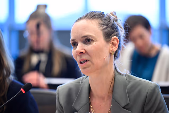 Zdjęcie 9: ENVI IMCO - Trilogue on Green Claims Directive