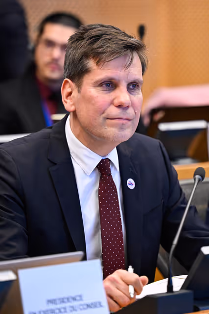 Zdjęcie 6: ENVI IMCO - Trilogue on Green Claims Directive