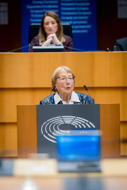 Photo 25: International Holocaust Remembrance Day