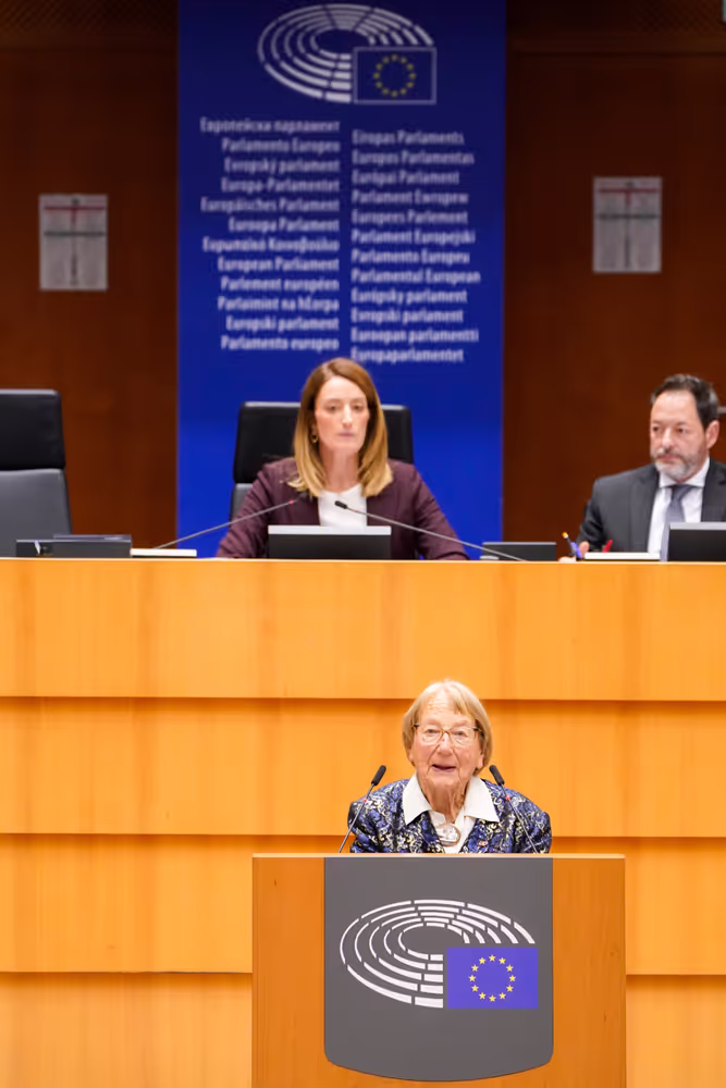International Holocaust Remembrance Day