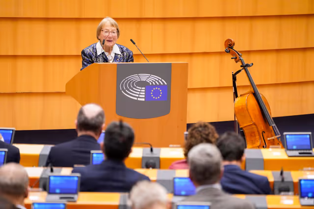 Photo 19: International Holocaust Remembrance Day