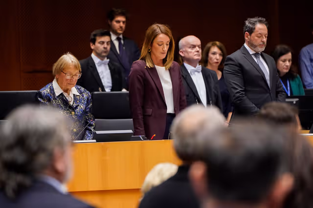 Photo 13: International Holocaust Remembrance Day