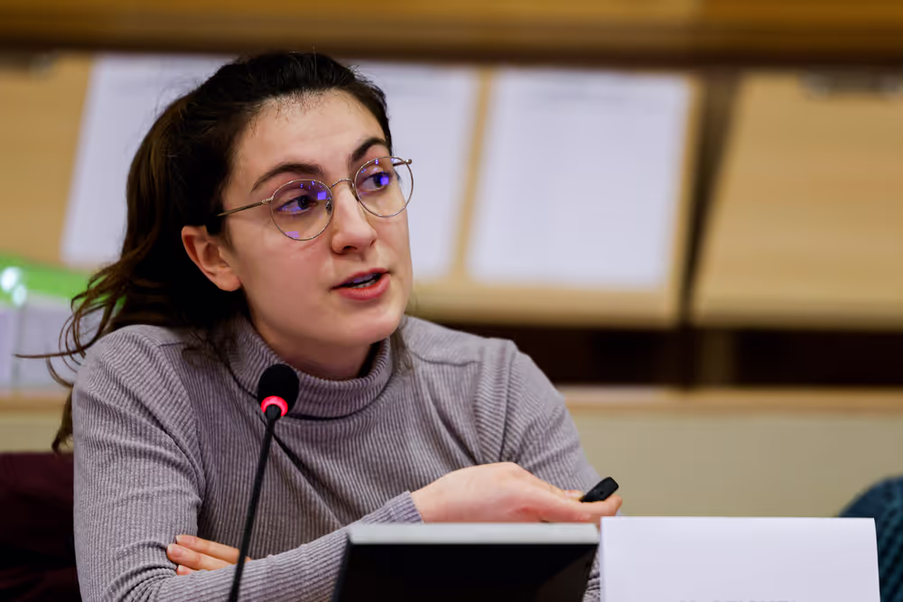 AGRI - Presentation of the study 'The next reform of the CAP: The variables in the equation'