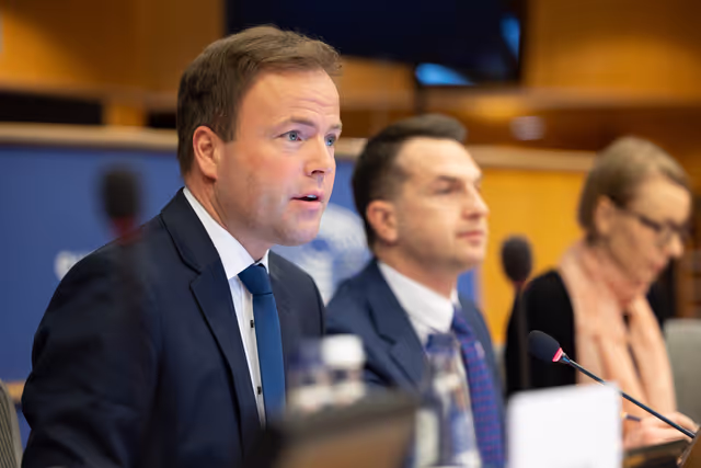 Снимка 23: AFCO  - Presentation of the Programme of the Polish Presidency of the Council