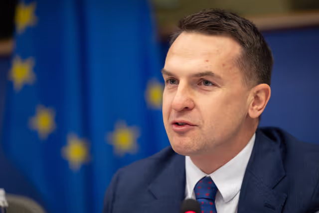 Снимка 15: AFCO  - Presentation of the Programme of the Polish Presidency of the Council