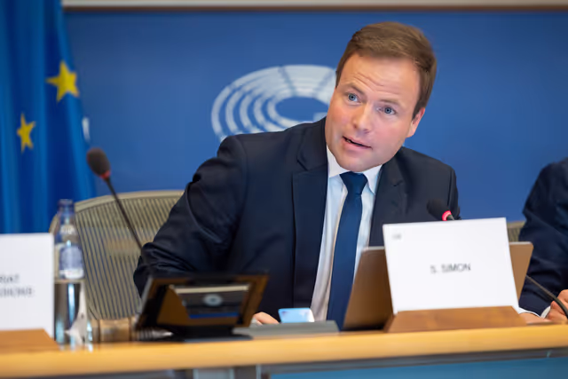 Снимка 9: AFCO  - Presentation of the Programme of the Polish Presidency of the Council