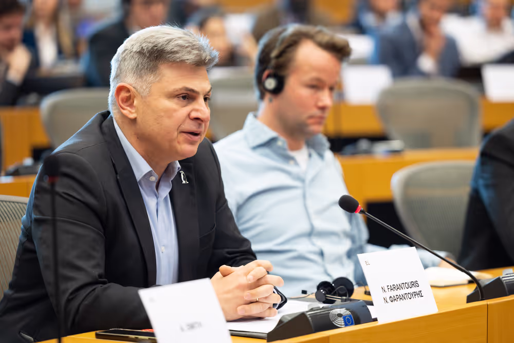 AFCO  - Presentation of the Programme of the Polish Presidency of the Council