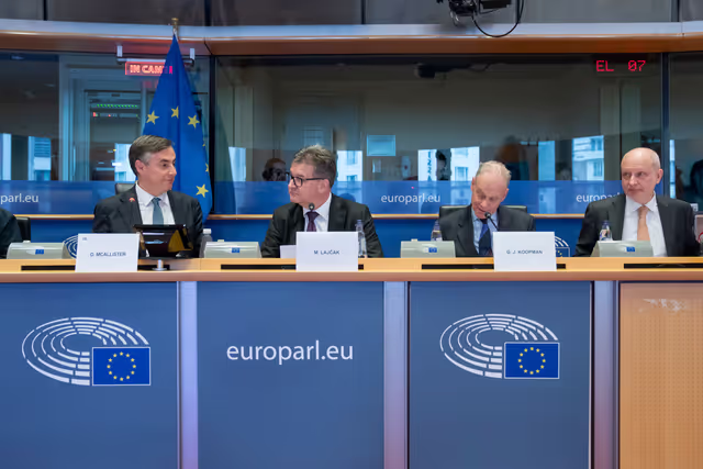 AFET Committee - Exchange of views with Miroslav Lajčák, , EU Special representative for dialogue between Belgrade and Pristina