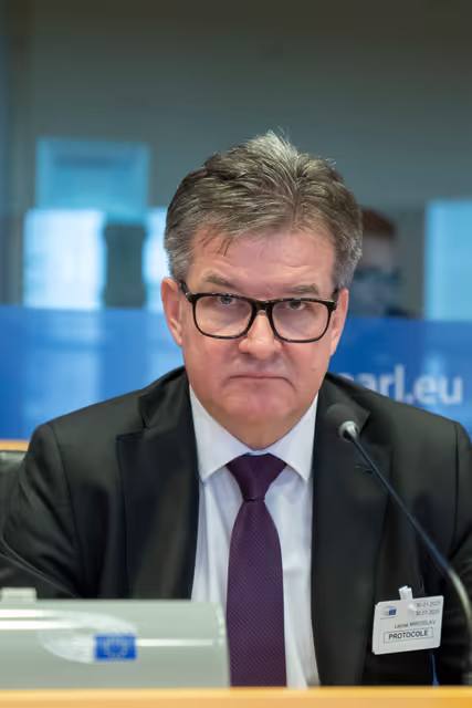 Foto 8: AFET Committee - Exchange of views with Miroslav Lajčák, , EU Special representative for dialogue between Belgrade and Pristina