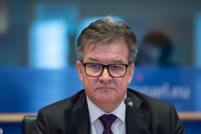 Foto 11: AFET Committee - Exchange of views with Miroslav Lajčák, , EU Special representative for dialogue between Belgrade and Pristina