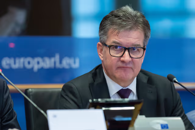 Foto 10: AFET Committee - Exchange of views with Miroslav Lajčák, , EU Special representative for dialogue between Belgrade and Pristina