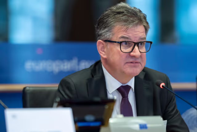 Foto 6: AFET Committee - Exchange of views with Miroslav Lajčák, , EU Special representative for dialogue between Belgrade and Pristina