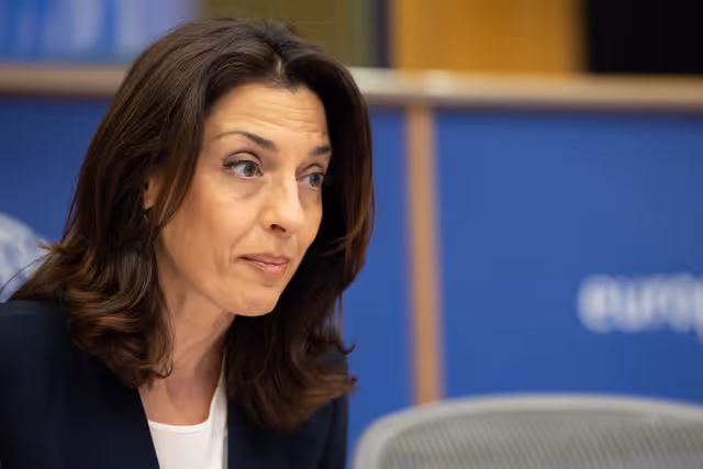 Fotó 26: New special committee on Housing Crisis - HOUS constitutive meeting