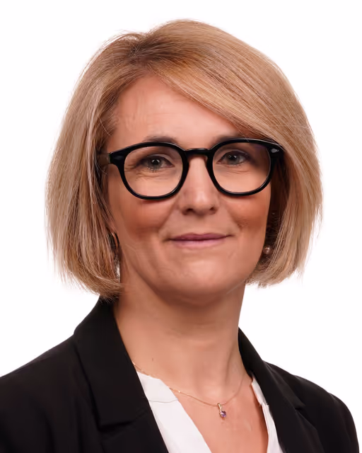 Foto 11: French MEPs official portraits - 10th Parliamentary term.