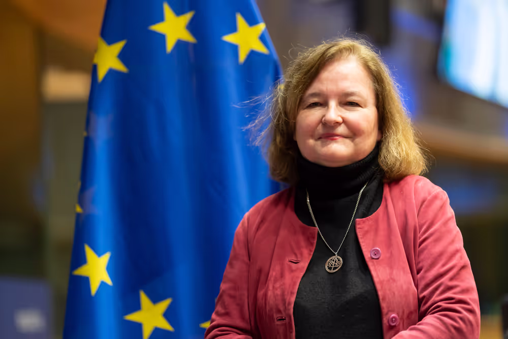 Special committee on the European Democracy Shield (EUDS) constitutive meeting