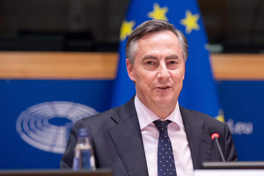 2025 EU Ambassadors Conference - Enhancing parliamentary diplomacy as a powerful instrument in EU’s foreign policy arsenal