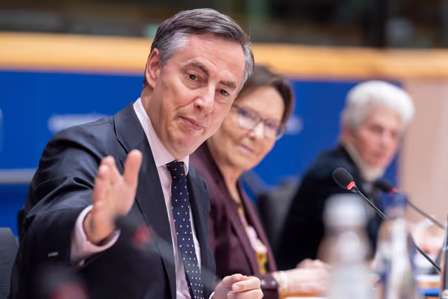 Valokuva 29: 2025 EU Ambassadors Conference - Enhancing parliamentary diplomacy as a powerful instrument in EU’s foreign policy arsenal