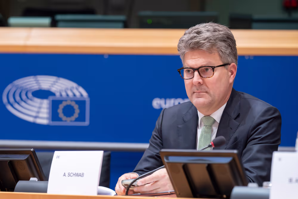 2025 EU Ambassadors Conference - Enhancing parliamentary diplomacy as a powerful instrument in EU’s foreign policy arsenal