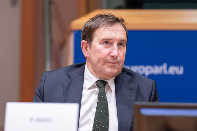 Valokuva 7: 2025 EU Ambassadors Conference -  Enhancing parliamentary diplomacy as a powerful instrument in EU’s foreign policy arsenal