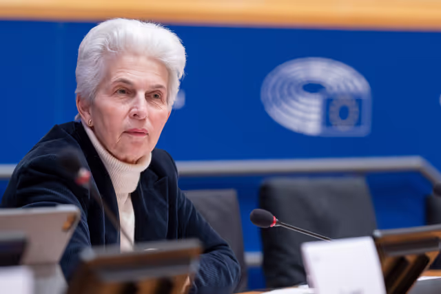 Valokuva 26: 2025 EU Ambassadors Conference - Enhancing parliamentary diplomacy as a powerful instrument in EU’s foreign policy arsenal