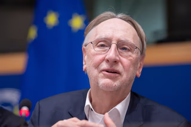 Valokuva 17: 2025 EU Ambassadors Conference - Enhancing parliamentary diplomacy as a powerful instrument in EU’s foreign policy arsenal