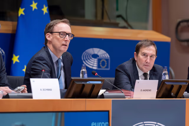 Valokuva 11: 2025 EU Ambassadors Conference - Enhancing parliamentary diplomacy as a powerful instrument in EU’s foreign policy arsenal