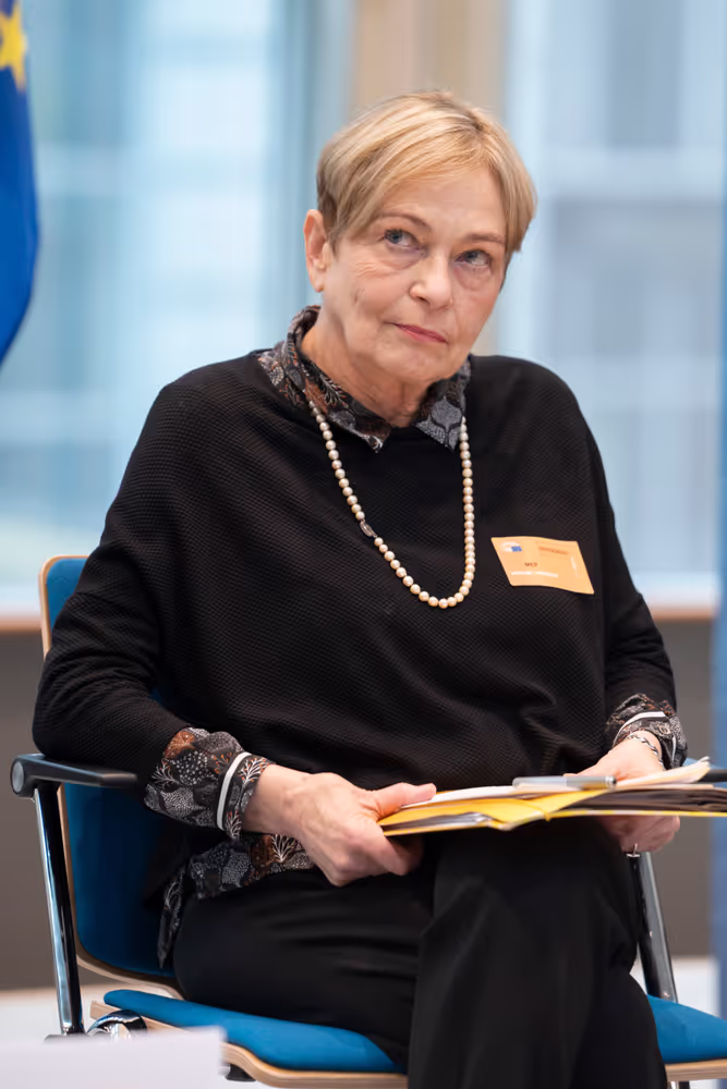 STOA high-level conference