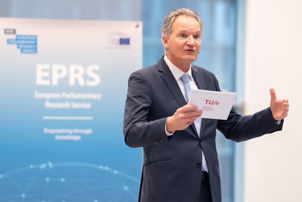 STOA high-level conference