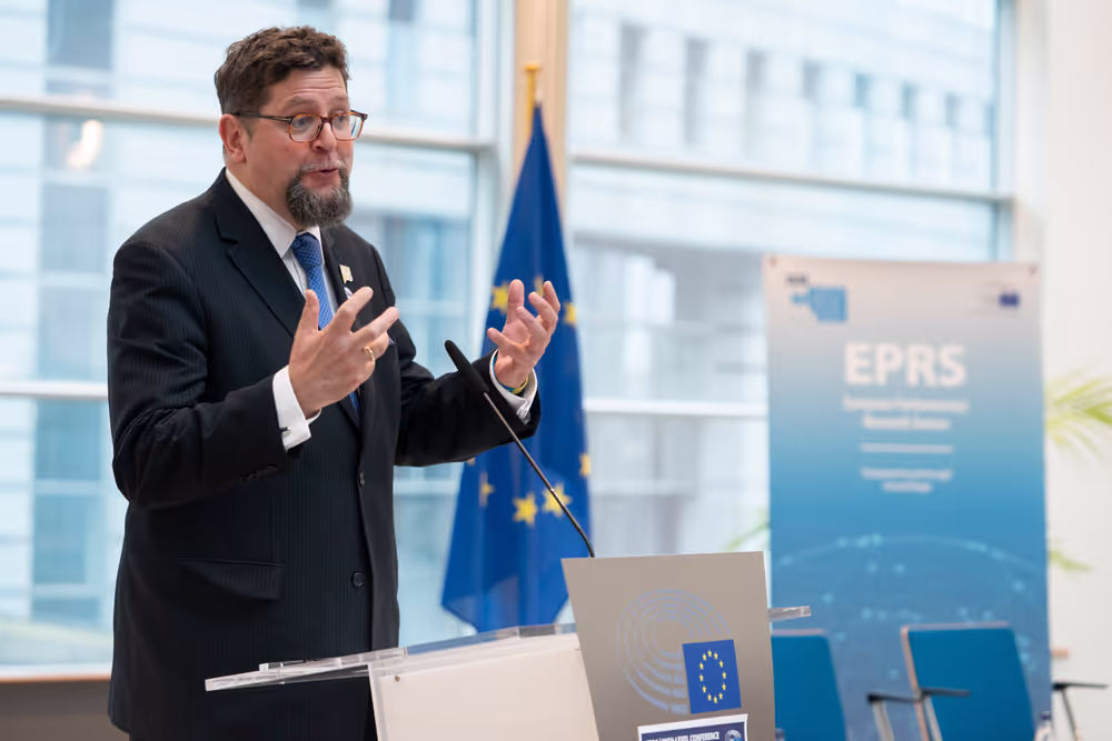 STOA high-level conference