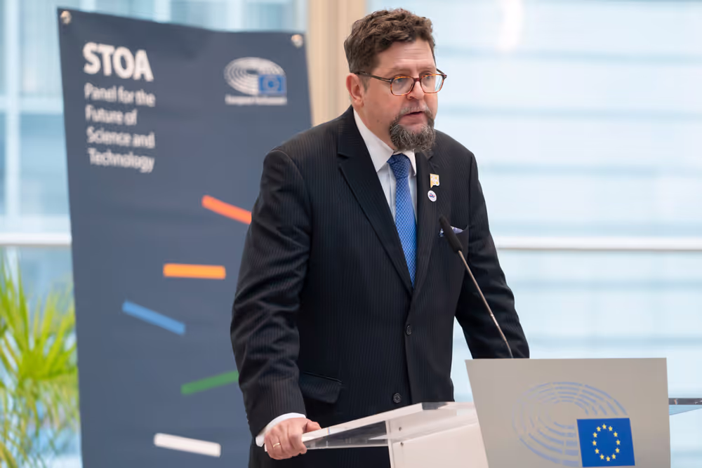 STOA high-level conference