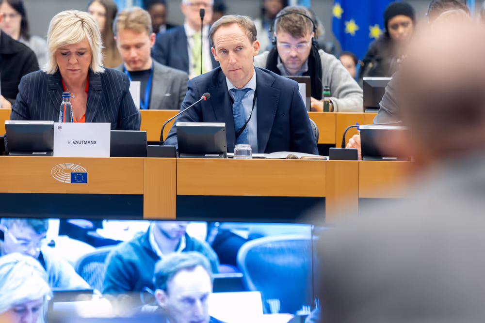 Delegation to the Africa-EU Parliamentary Assembly (DFAR) meeting