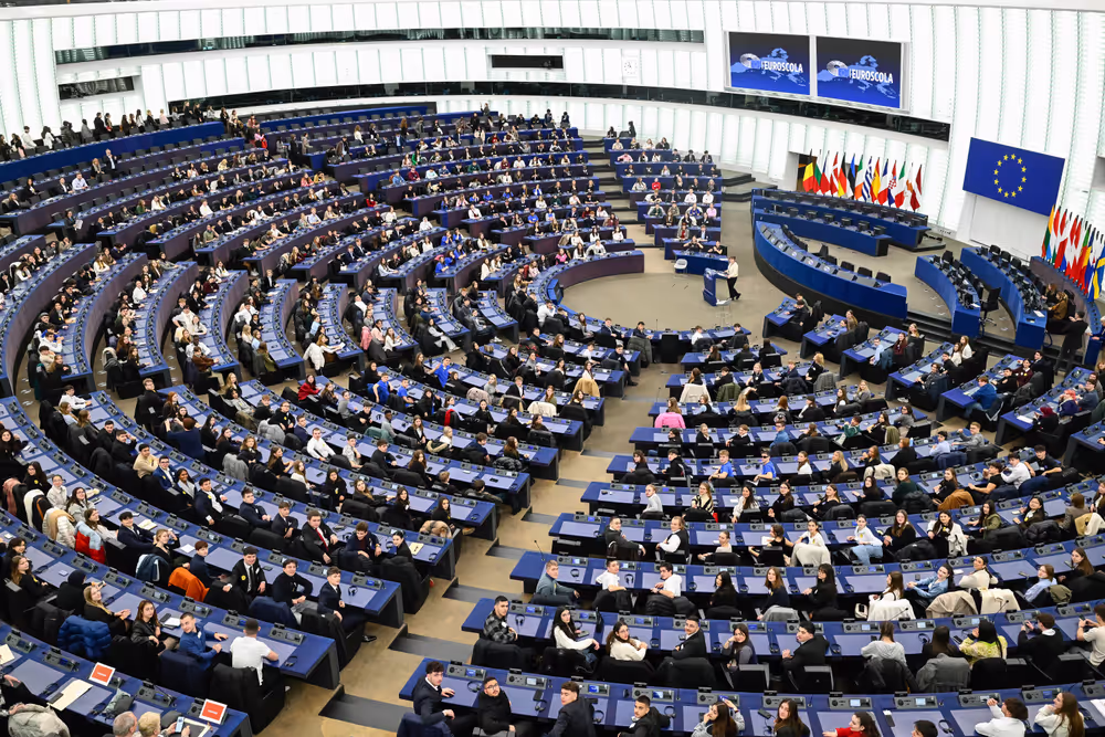 Euroscola