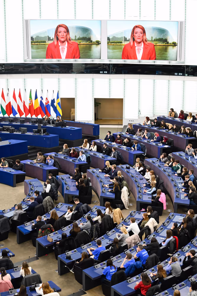Euroscola