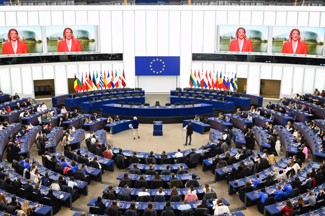 Photo 48 : Euroscola