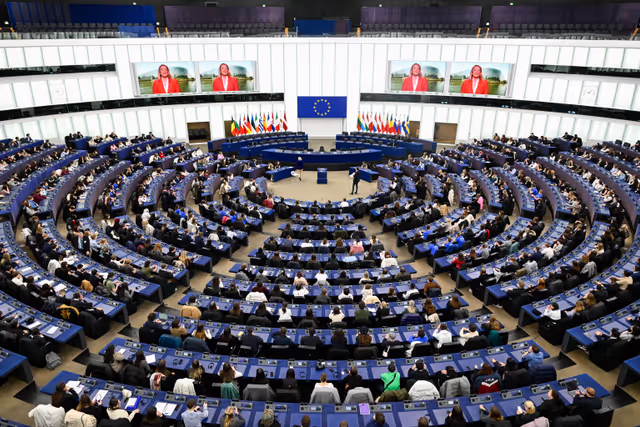 Photo 50 : Euroscola