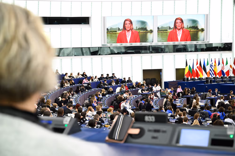 Euroscola