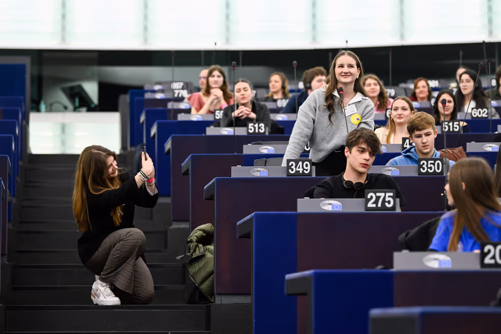 Euroscola