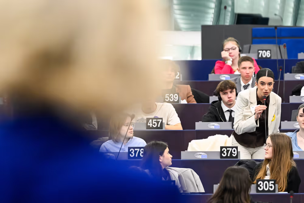 Euroscola