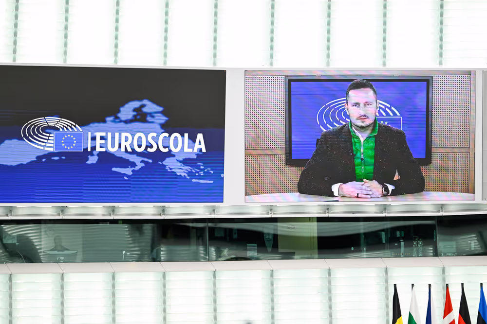 Euroscola