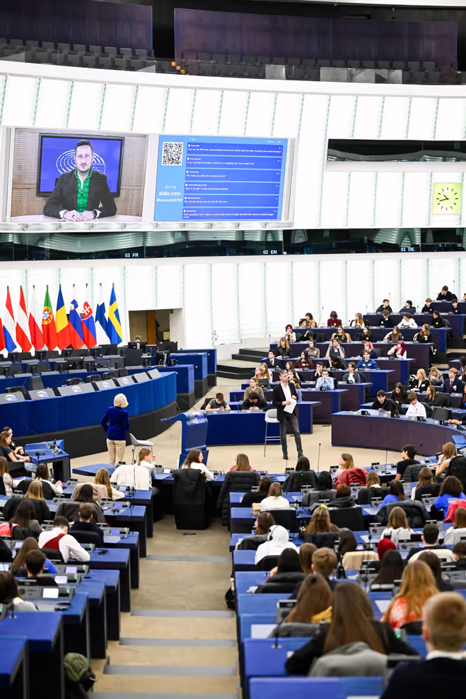 Euroscola