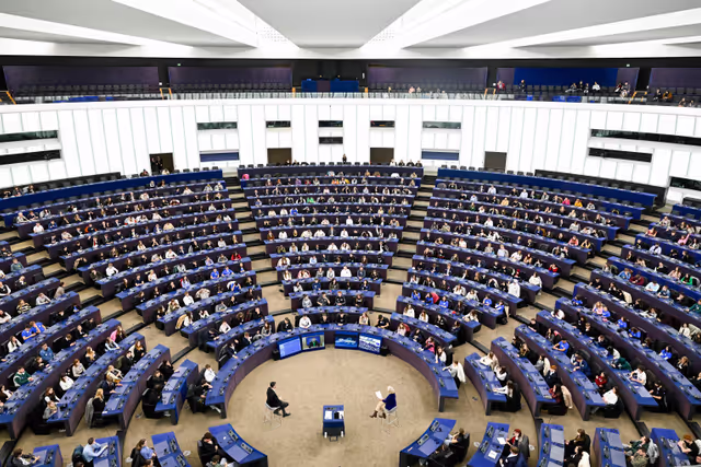 Photo 15: Euroscola