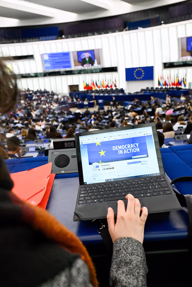 Euroscola