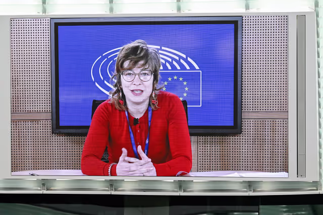Photo 50: Euroscola