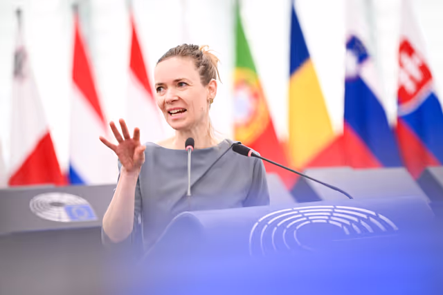 Photo 50 : EP Plenary session - Preparedness for a new trade era: multilateral cooperation