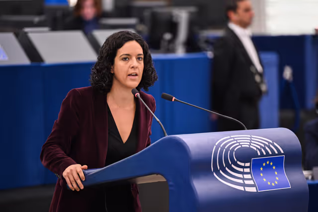 Photo 48 : EP Plenary session - Preparedness for a new trade era: multilateral cooperation