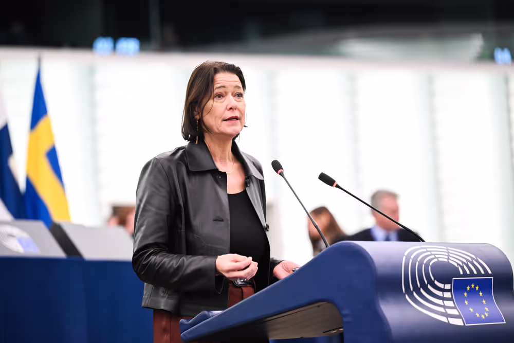 EP Plenary session - Preparedness for a new trade era: multilateral cooperation